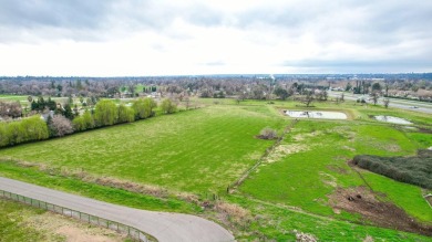 Sacramento River - Shasta County Acreage For Sale in Redding California