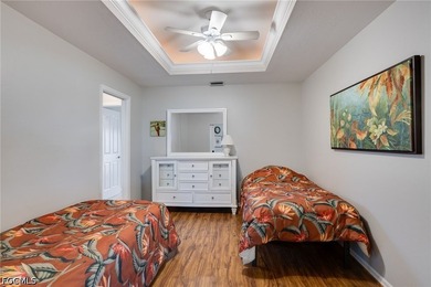 Welcome to this beautifully maintained 2-bedroom, 2-bath - photo 8