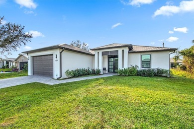Lehigh Acres Area Home For Sale in Fort Myers Florida