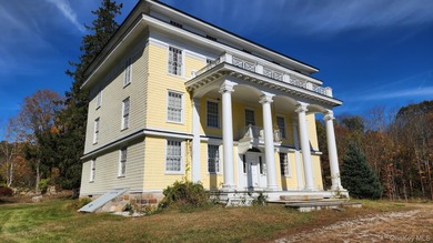 (private lake, pond, coastal) Home For Sale in Goldens Bridge New York