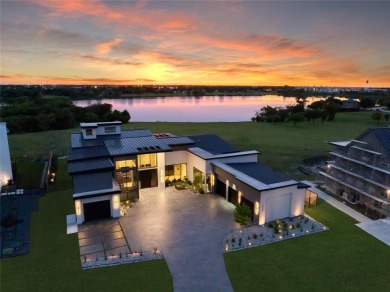 Lake Home For Sale in Frisco, Texas