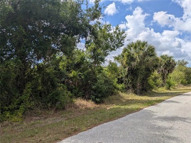 Location! Location! Location! This vacant lot is located in - photo 1