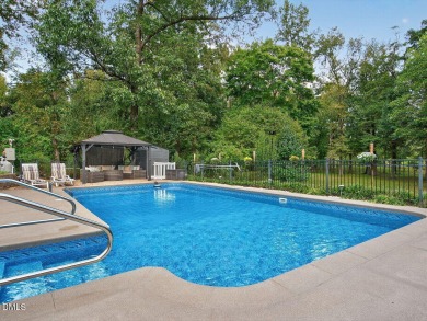 Lake Home For Sale in Clayton, North Carolina
