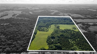 (private lake, pond, creek) Acreage For Sale in Murray Iowa