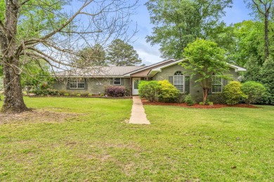 Lake Home For Sale in Caledonia, Mississippi