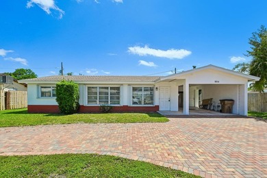 Well-Maintained Pool Home with Major Updates - Ready for Your - photo 1