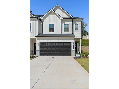 Chickamauga Lake Townhome/Townhouse Sale Pending in Soddy Daisy Tennessee