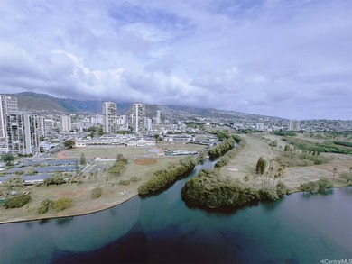 Lake Condo For Sale in Honolulu, Hawaii