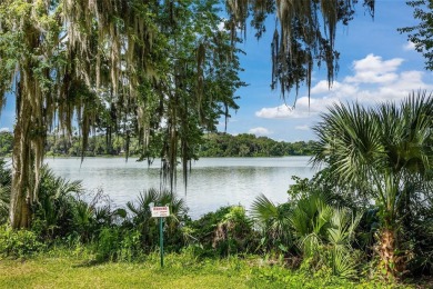 Bivens Arm Lake Condo For Sale in Gainesville Florida