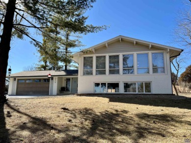 Lake Home Off Market in Manhattan, Kansas