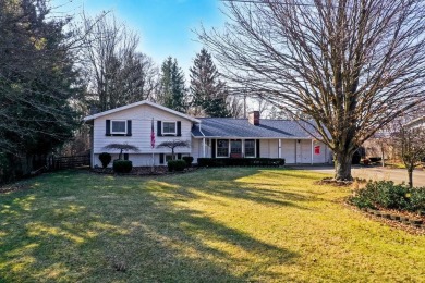 Lake Home Off Market in Mansfield, Ohio