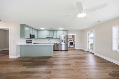 Rare opportunity on Lake Harding. Situated on a premier, deeded - photo 11