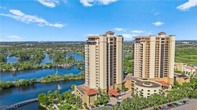 Lake Condo For Sale in Fort Myers, Florida