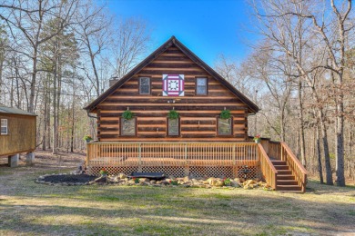 Strom Thurmond / Clarks Hill Lake Home For Sale in Lincolnton Georgia