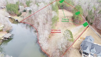 Ready for LAKEFRONT LIVING? Then wait no more! This Stunning 3.4 - photo 11