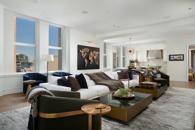 A rare turnkey 3 bedroom + den residence with one of the most - photo 11