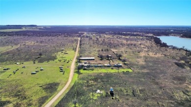 Lake Acreage For Sale in Bridgeport, Texas