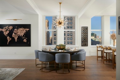 A rare turnkey 3 bedroom + den residence with one of the most - photo 12