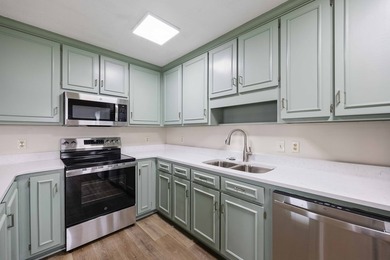 Rare opportunity on Lake Harding. Situated on a premier, deeded - photo 13