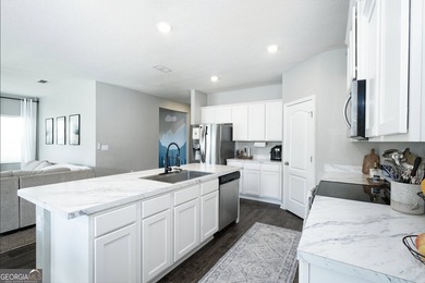 Welcome home to this beautifully maintained two-story residence - photo 13