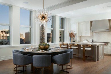 A rare turnkey 3 bedroom + den residence with one of the most - photo 13