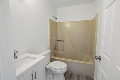 A 2026 roof, gorgeous quartz countertops in the kitchen, and - photo 14