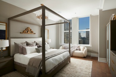 A rare turnkey 3 bedroom + den residence with one of the most - photo 17