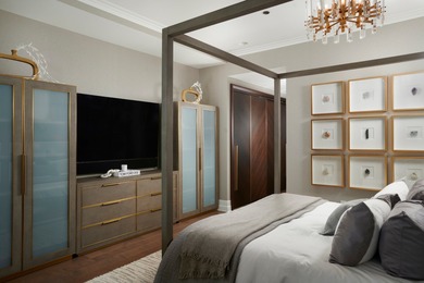 A rare turnkey 3 bedroom + den residence with one of the most - photo 18