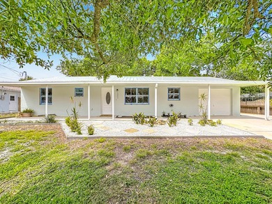 Beautifully remodeled 3BR/2BA home in sought-after Indian River - photo 1