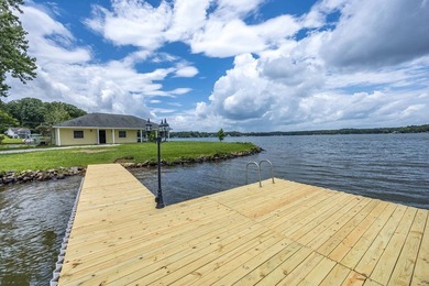 Rare opportunity on Lake Harding. Situated on a premier, deeded - photo 22
