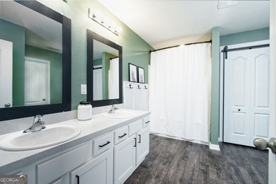 Welcome home to this beautifully maintained two-story residence - photo 22