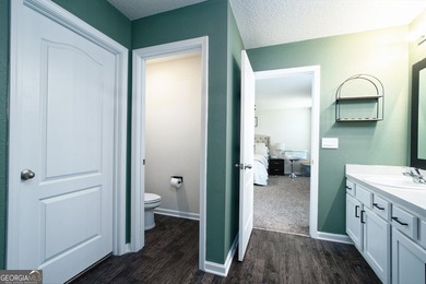 Welcome home to this beautifully maintained two-story residence - photo 24