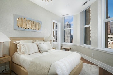A rare turnkey 3 bedroom + den residence with one of the most - photo 24