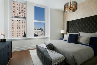 A rare turnkey 3 bedroom + den residence with one of the most - photo 26