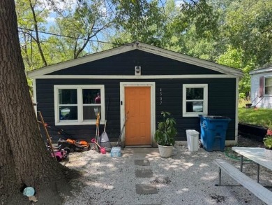 Lake Home For Sale in Valparaiso, Indiana