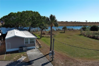 Lake Okeechobee Home For Sale in Okeechobee Florida