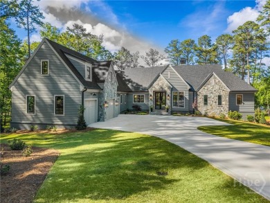 Lake Home For Sale in Greensboro, Georgia