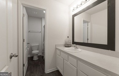 Welcome home to this beautifully maintained two-story residence - photo 35
