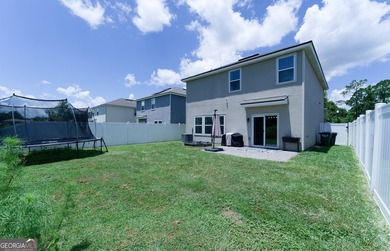 Welcome home to this beautifully maintained two-story residence - photo 37