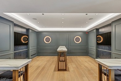 A rare turnkey 3 bedroom + den residence with one of the most - photo 37