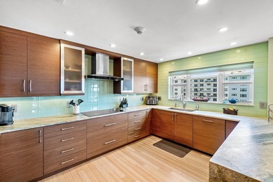 Highly Desirable & Rarely Available WEST CORNER - 11th Floor 01 - photo 9