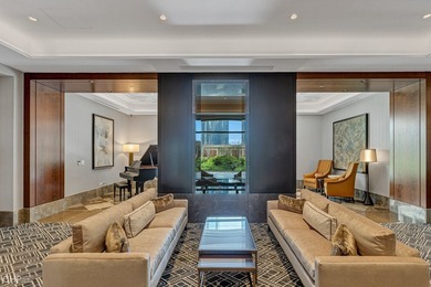 A rare turnkey 3 bedroom + den residence with one of the most - photo 40