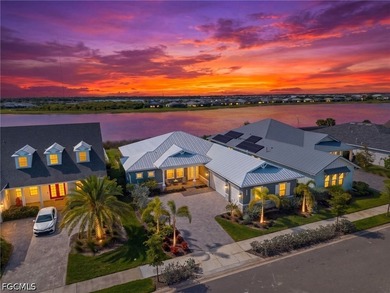 One of one. This custom Sophie by Florida Lifestyle Homes was - photo 1
