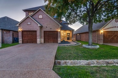 Lake Home For Sale in Fort Worth, Texas