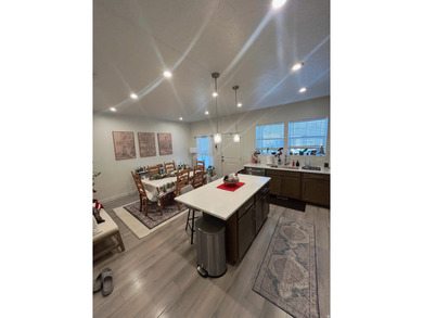 Utah Lake Townhome/Townhouse For Sale in Eagle Mountain Utah