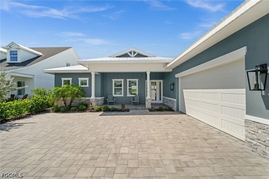 One of one. This custom Sophie by Florida Lifestyle Homes was - photo 4