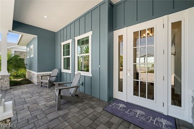 One of one. This custom Sophie by Florida Lifestyle Homes was - photo 5