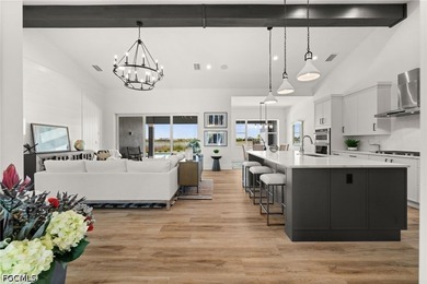 One of one. This custom Sophie by Florida Lifestyle Homes was - photo 7