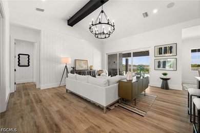 One of one. This custom Sophie by Florida Lifestyle Homes was - photo 8
