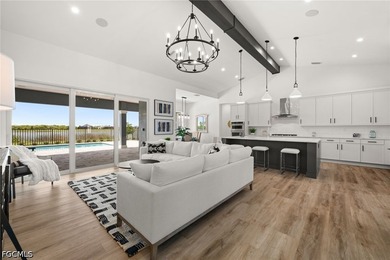 One of one. This custom Sophie by Florida Lifestyle Homes was - photo 9